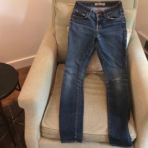 J Brand Jeans